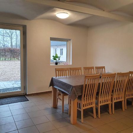 Appartement Pa Landet à Grindsted Extérieur photo