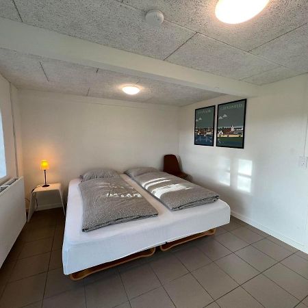 Appartement Pa Landet à Grindsted Extérieur photo