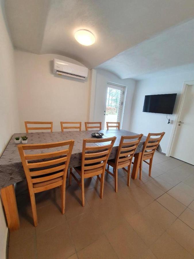 Appartement Pa Landet à Grindsted Extérieur photo