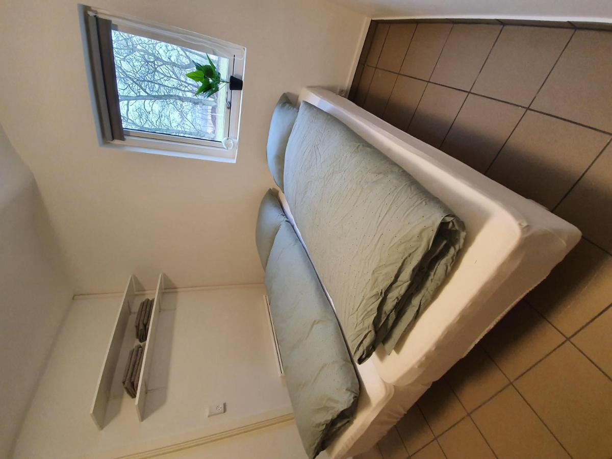 Appartement Pa Landet à Grindsted Extérieur photo