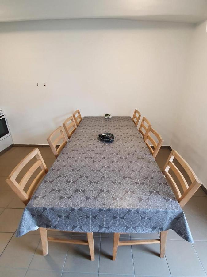 Appartement Pa Landet à Grindsted Extérieur photo