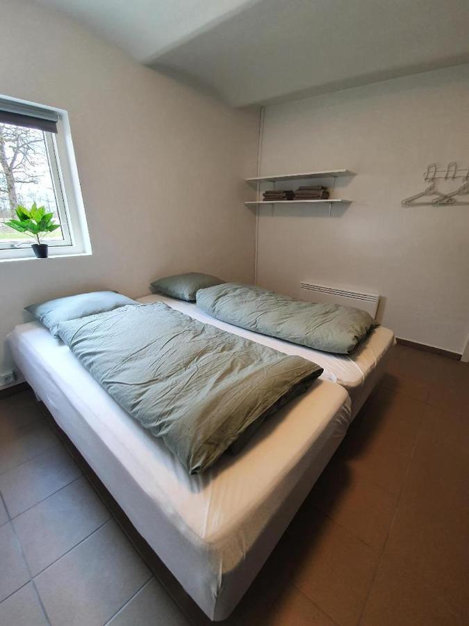 Appartement Pa Landet à Grindsted Extérieur photo