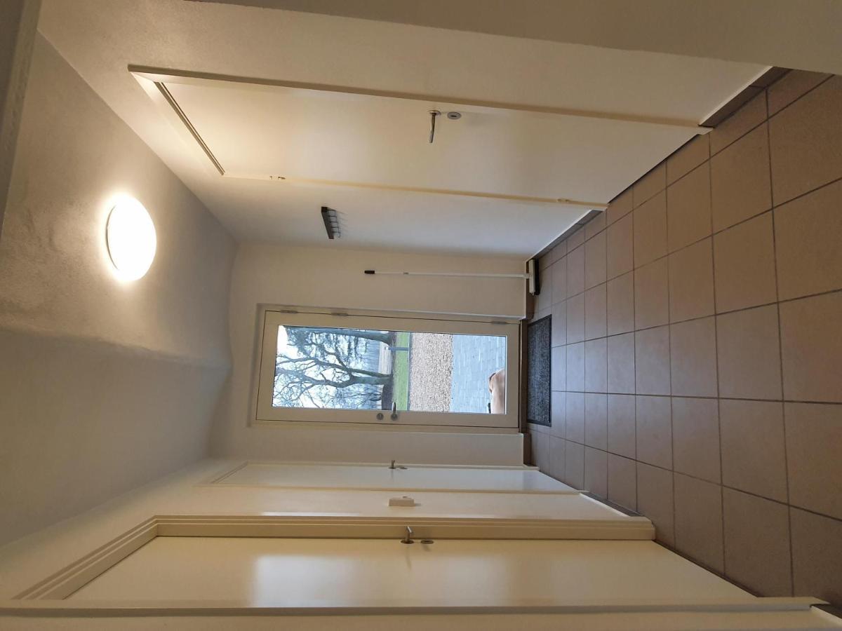 Appartement Pa Landet à Grindsted Extérieur photo