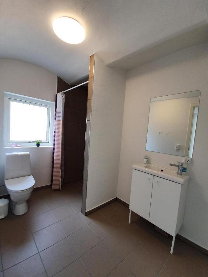 Appartement Pa Landet à Grindsted Extérieur photo