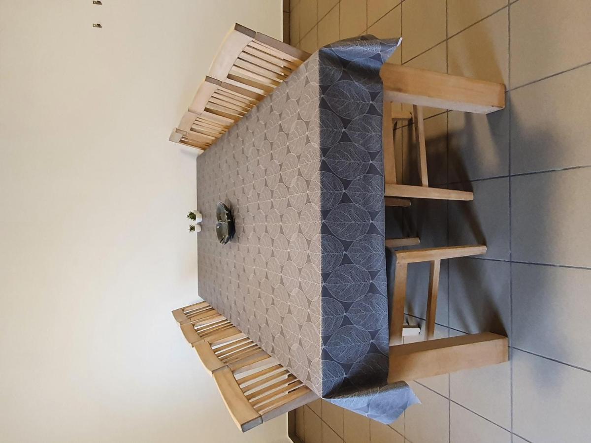 Appartement Pa Landet à Grindsted Extérieur photo