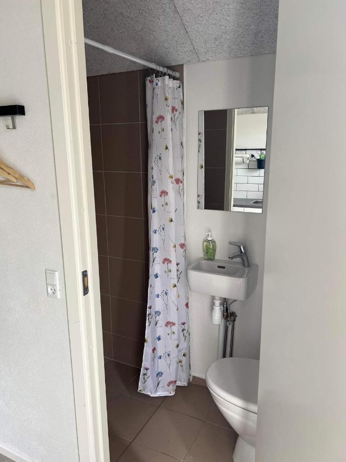 Appartement Pa Landet à Grindsted Extérieur photo