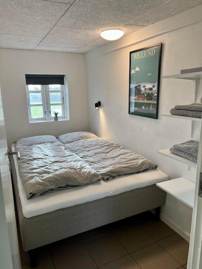 Appartement Pa Landet à Grindsted Extérieur photo